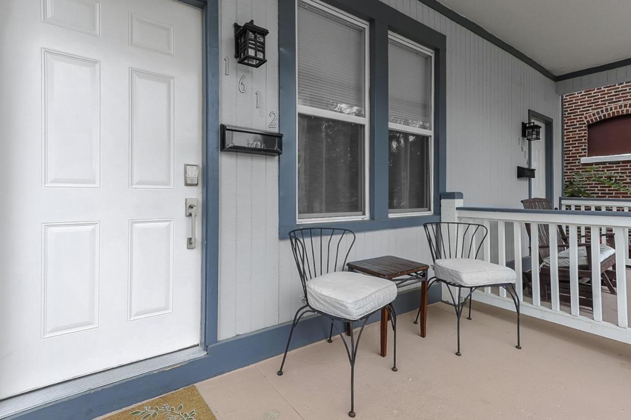 Modern 2Br Near Dt, 8Min Walk To Park&Conservatory Columbus Eksteriør billede